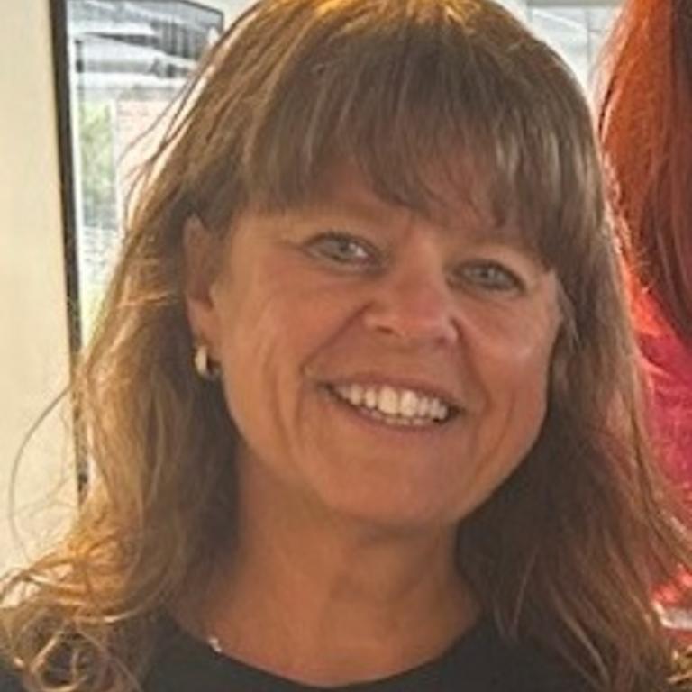 Mette Gylling Dørup
