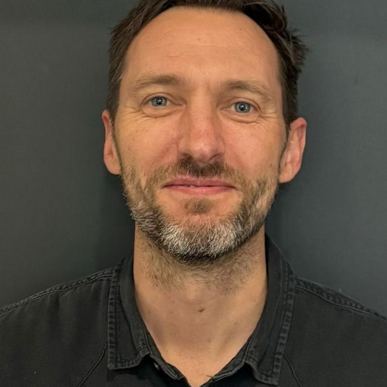 Søren Nissen