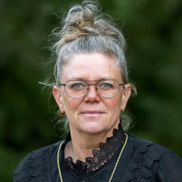 Heidi Kjærsgaard
