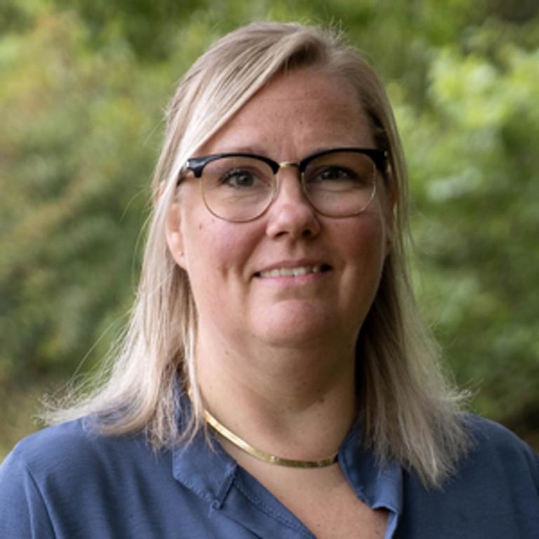 Janni Søndergård Knudsen
