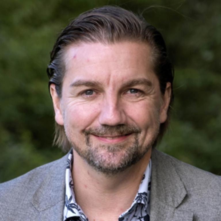 Lasse Porsgaard Birkelund