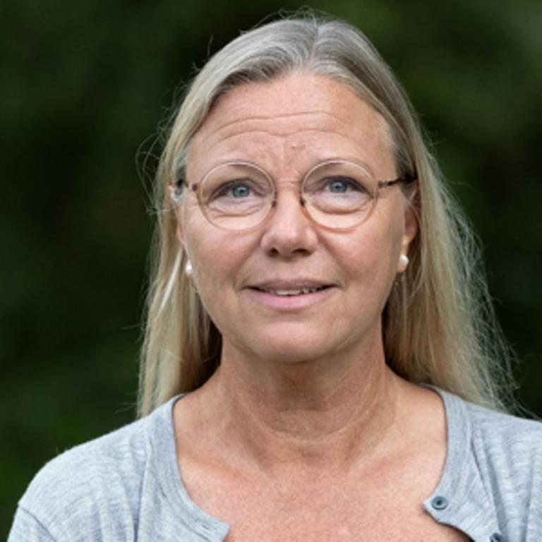 Linda Kock