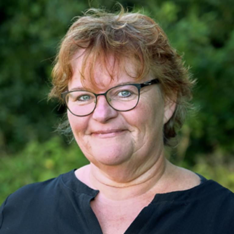 Merete Lauesen