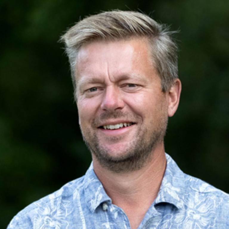 Michael Juul Thoru
