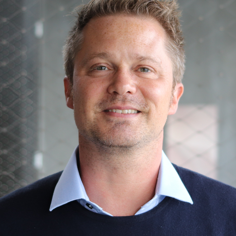Torben Winberg