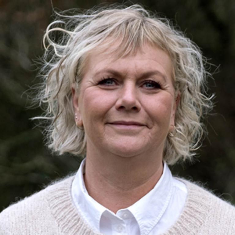 Trine Bjørn Nothlev