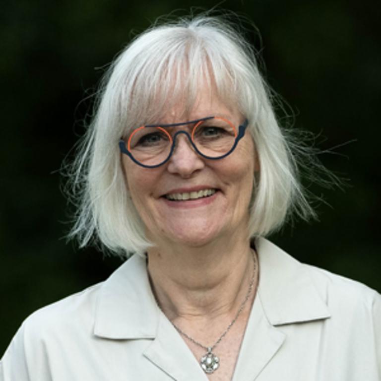 Ulla Koustrup