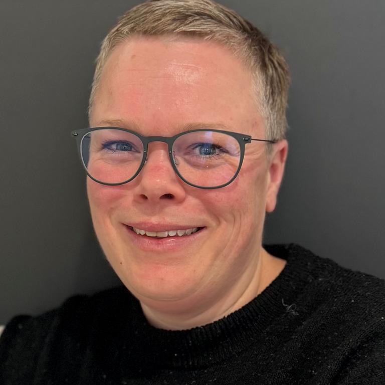 Lena Huusmann