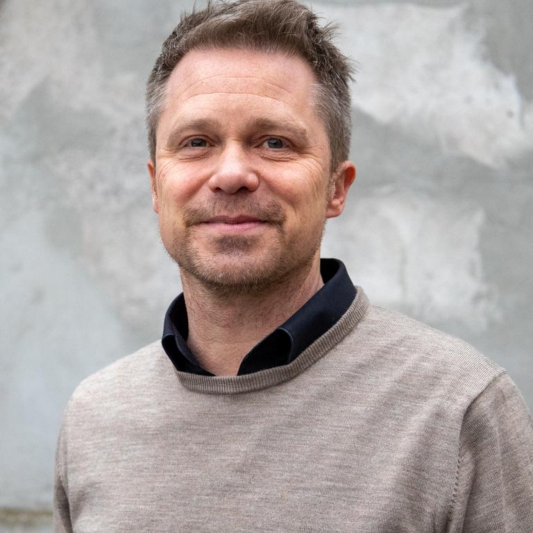 Torben Winberg, uddannelseskonsulent
