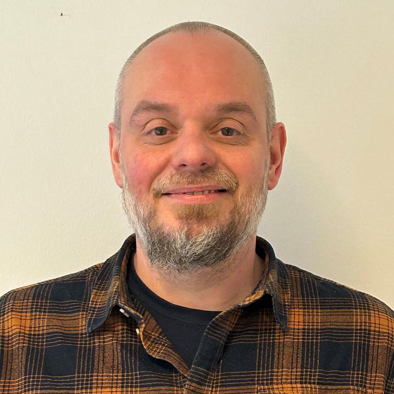 Morten Phillip Petersen