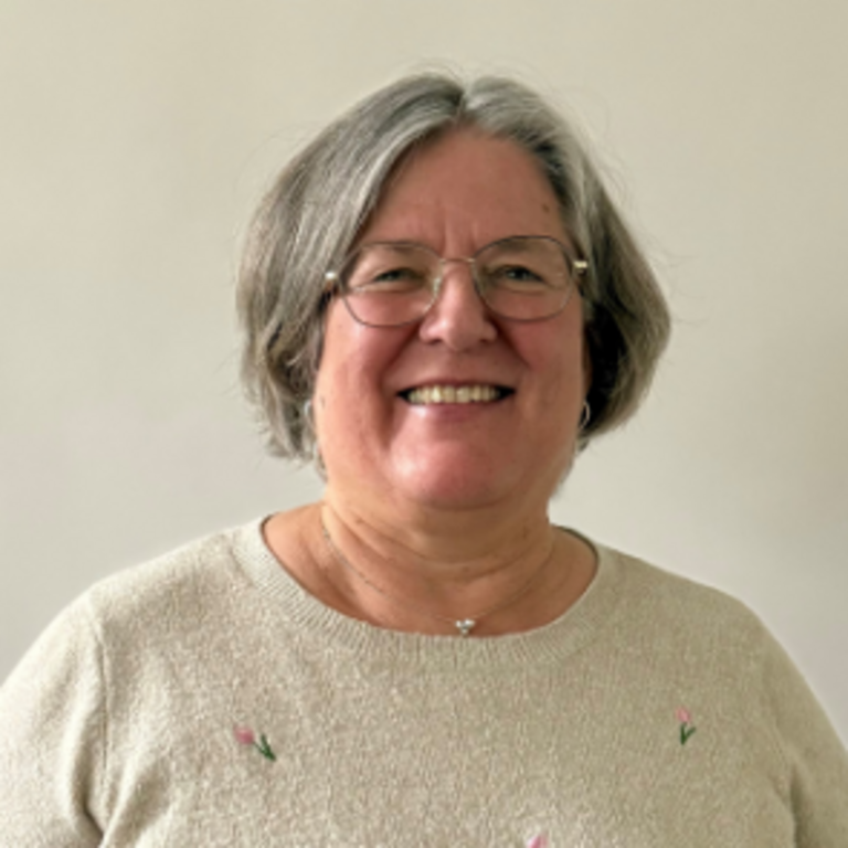 Ann Søndergaard Pedersen
