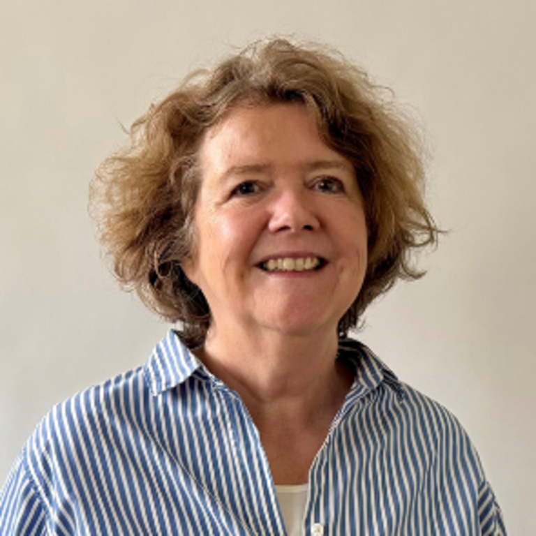Dorthe Nielsen