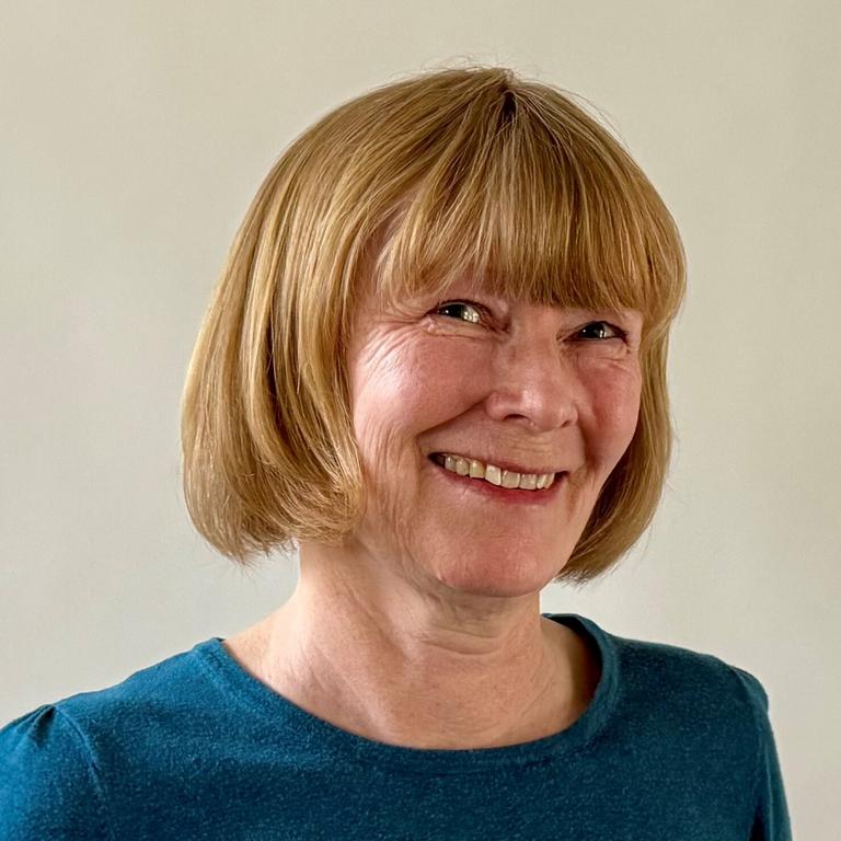Hanne Kuhlmann
