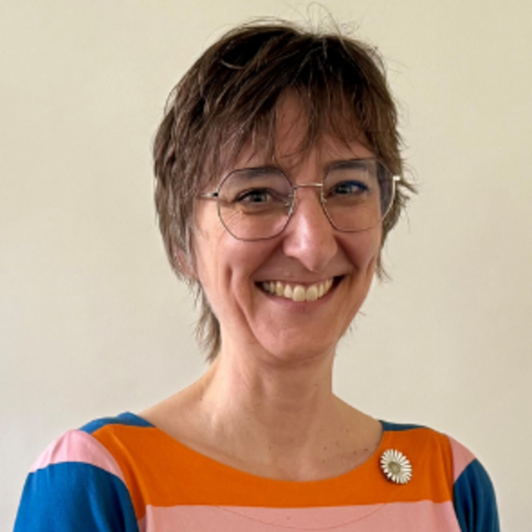 Helle Andersen