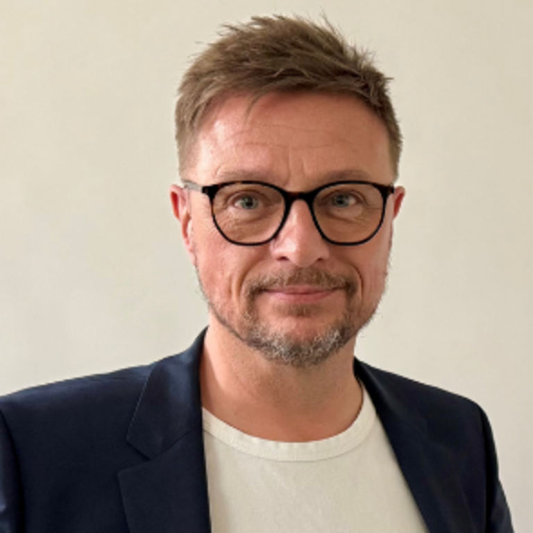 Jesper Kragh 