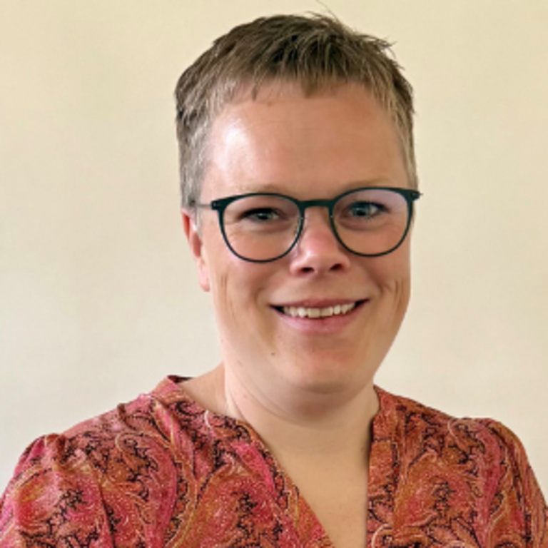 Lena Lynggaard Hussmann