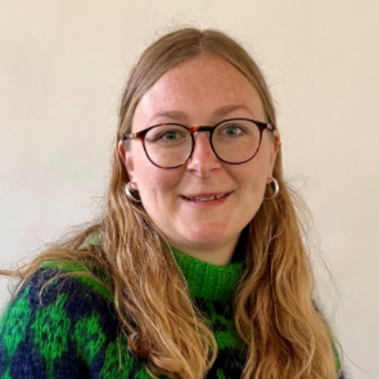 Sarah Lundgaard Holm