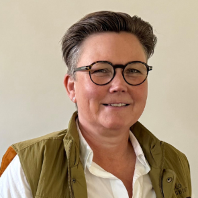 Susanne Bojsen