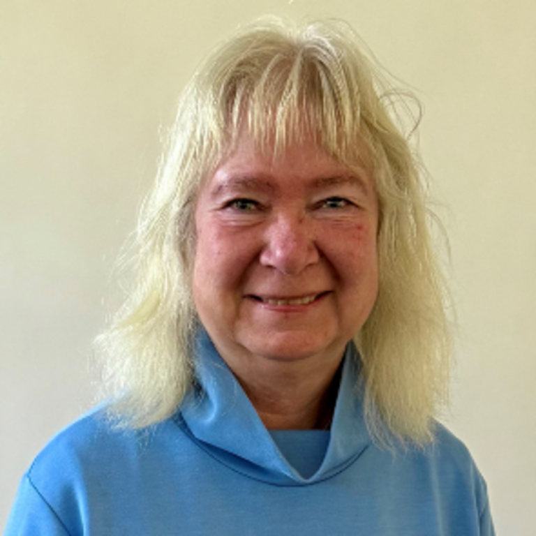 Tinne Marie Christiansen