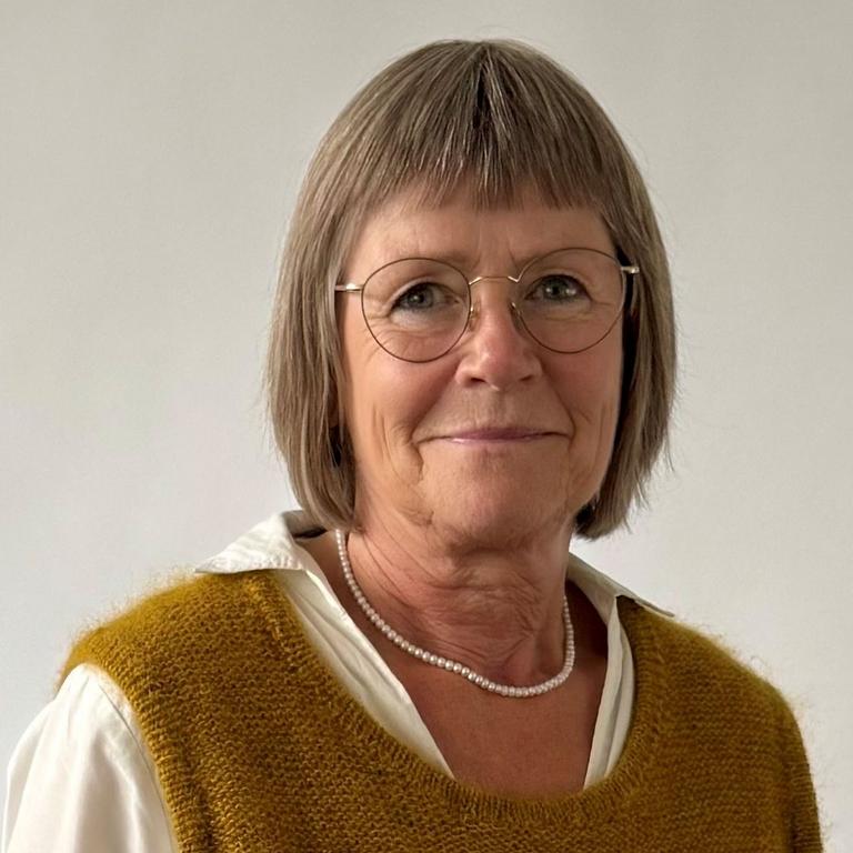 Anette Dippel Rasmussen