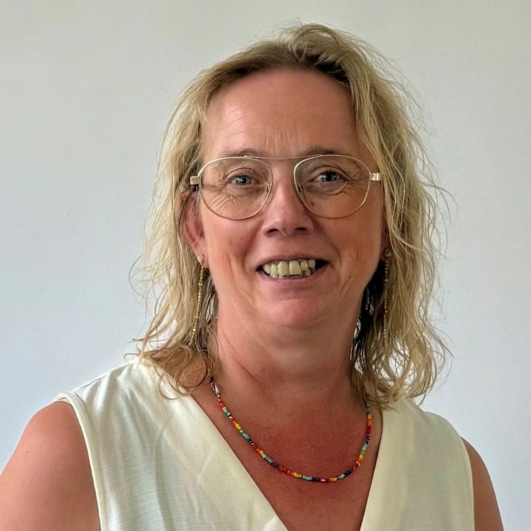 Bente Andersen