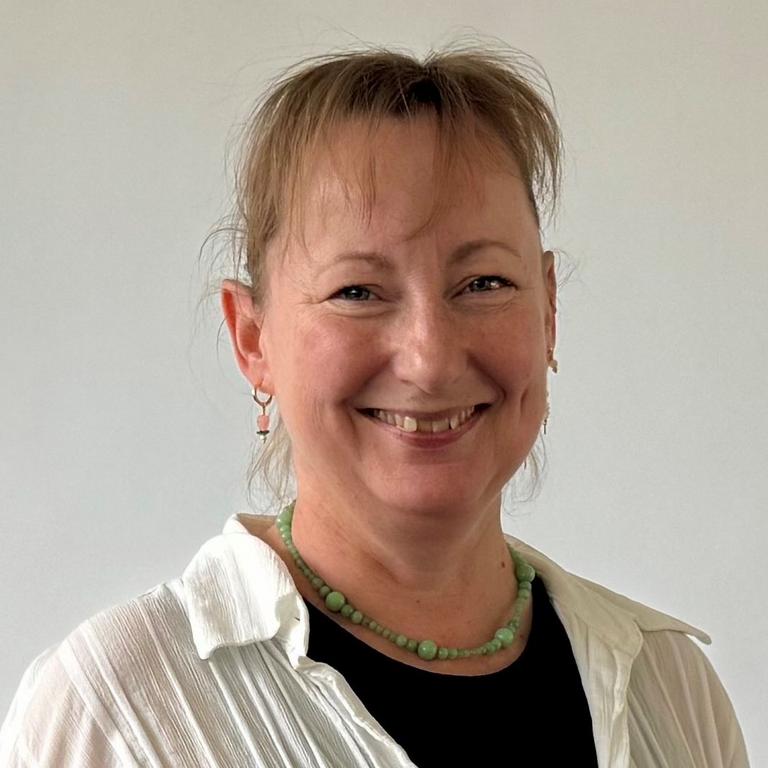 Bettina Laursen