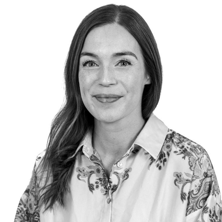 Lea Stochholm