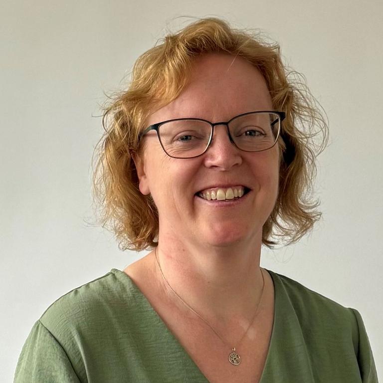 Rie Schou Sørensen