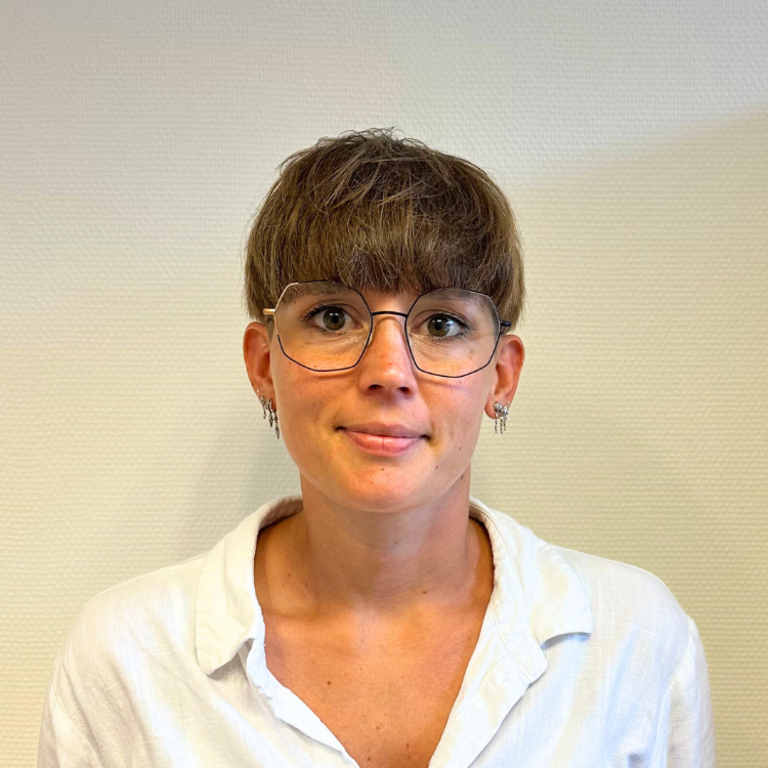 Billede af Louise