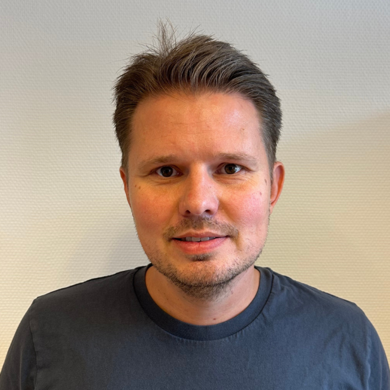 Billede af Henrik