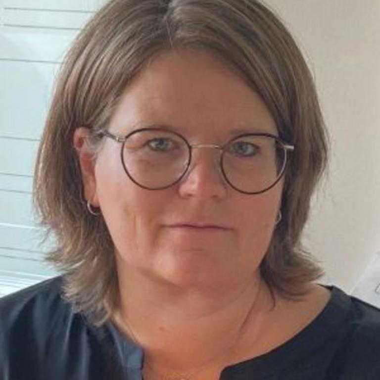 Foto af person