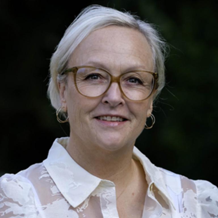 Anne Merethe Løvmose