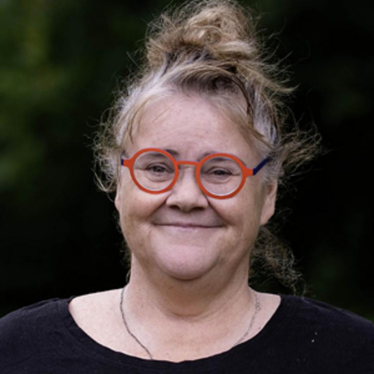 Britta Bisgaard