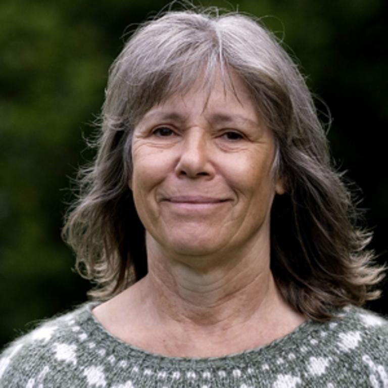 Gitte Møberg