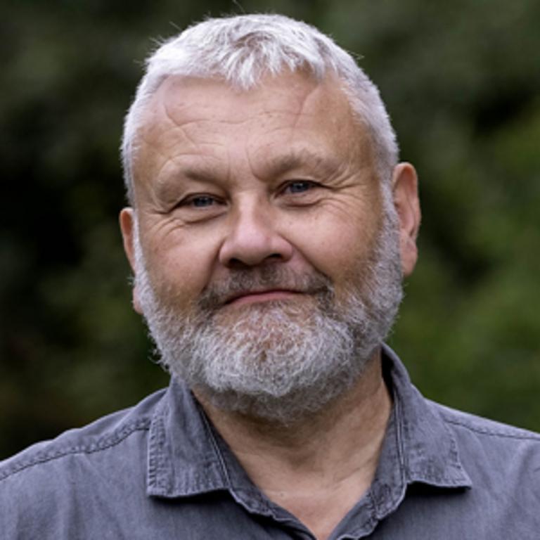 Gregers Græsbøll Ottesen