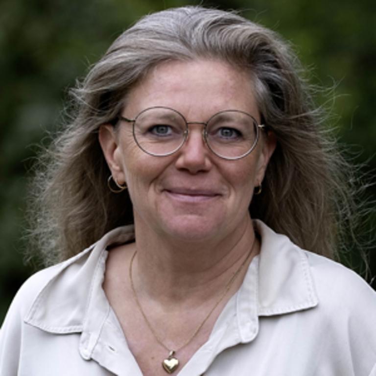 Heidi Kjærsgaard