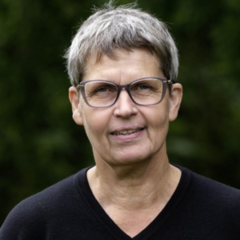 Helle Jessen