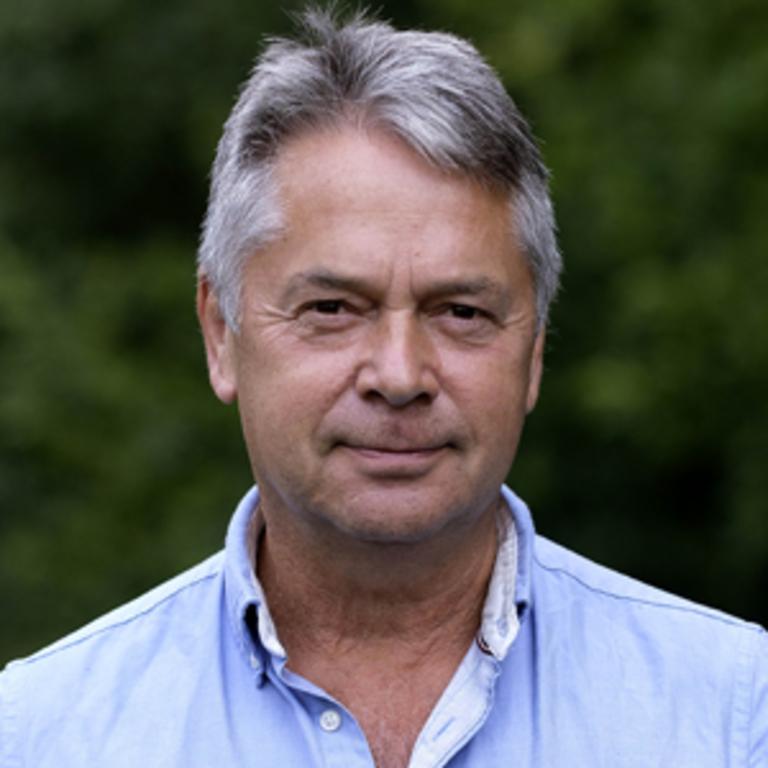 Henrik Lollesgaard