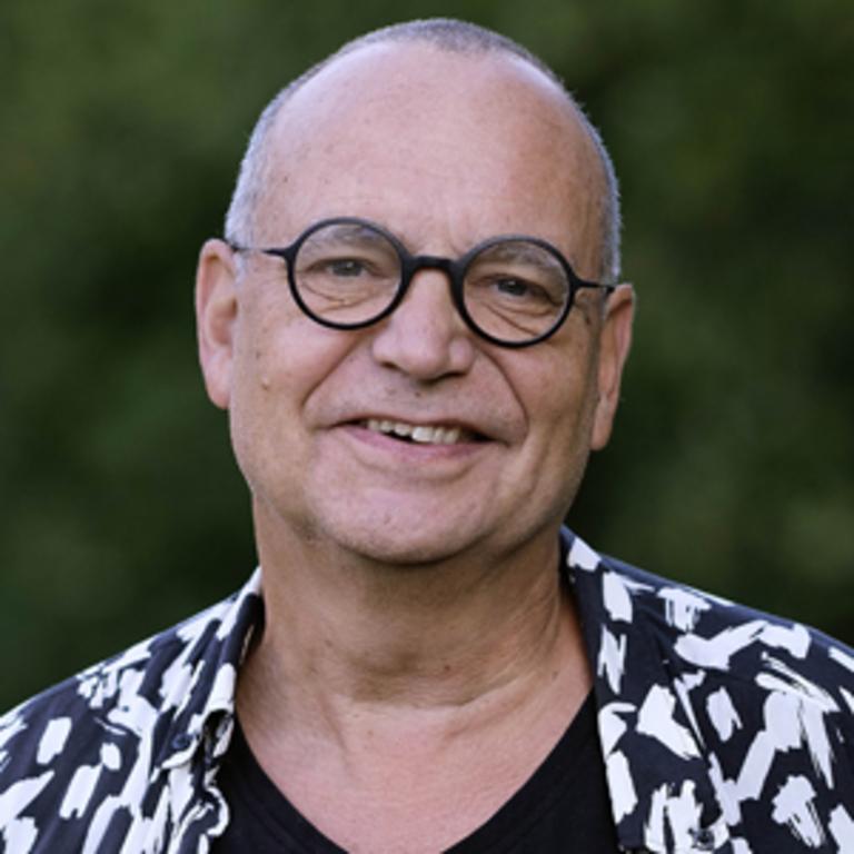 John Leding Lindholdt