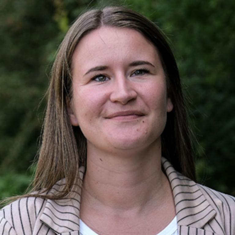 Julie Mohr Brodersen