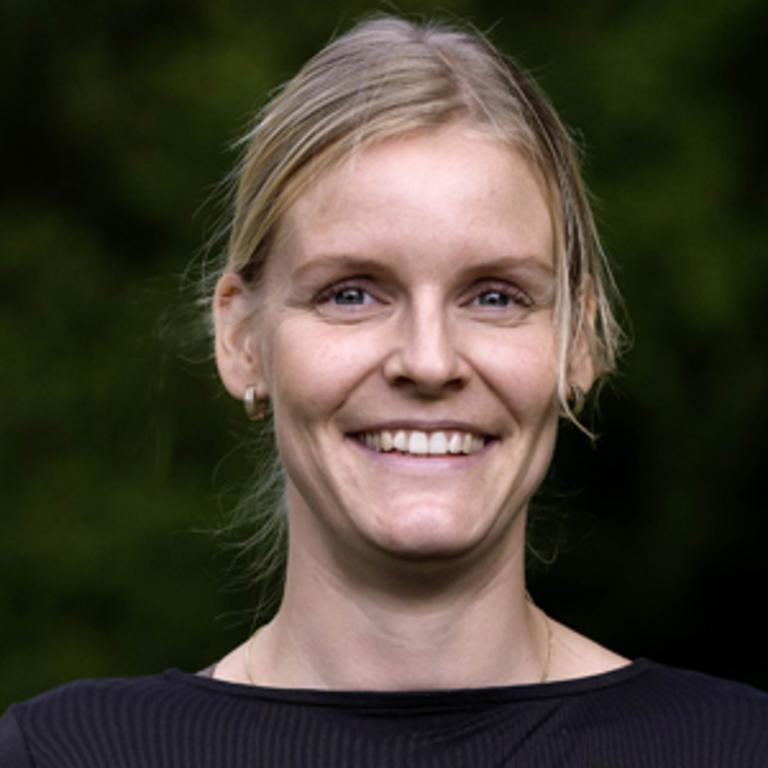 Katrine Kruchov Storgaard