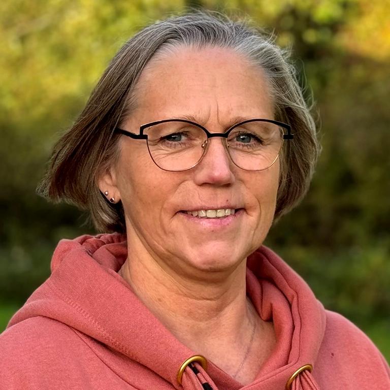 Kirsten Hummelgaard Hansen