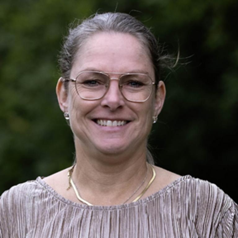 Malene Stilling Jeppesen