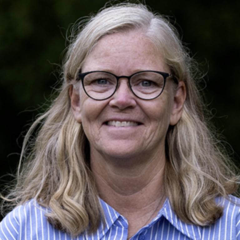 Marianne Jensen