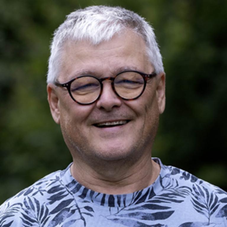 Michael Rosenberg