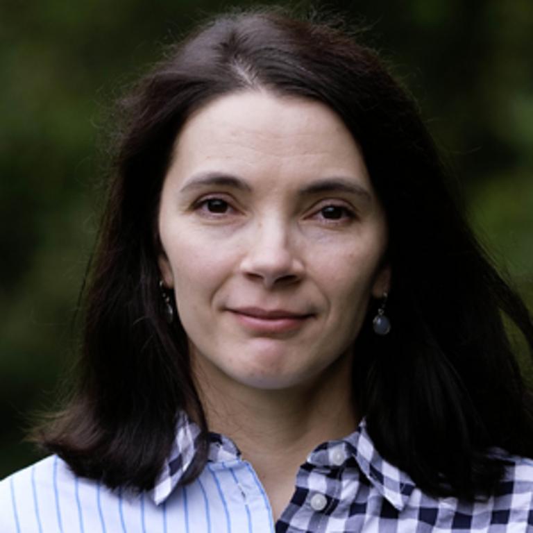 Nataliya Lavryk