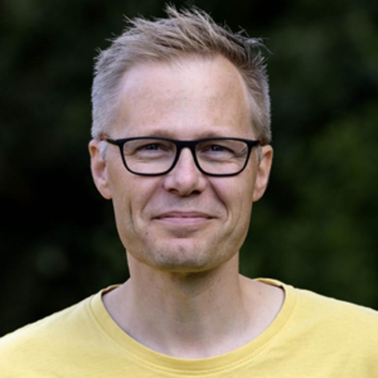 Rasmus Lund Jacobsen