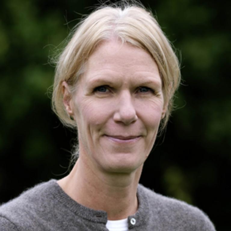 Stine Mie Kristiansen