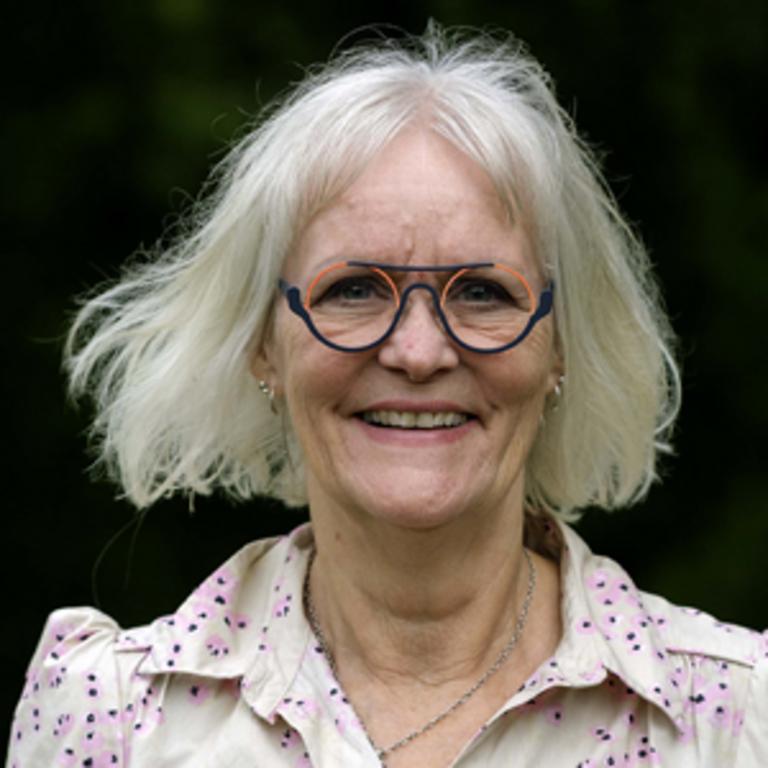 Ulla Koustrup