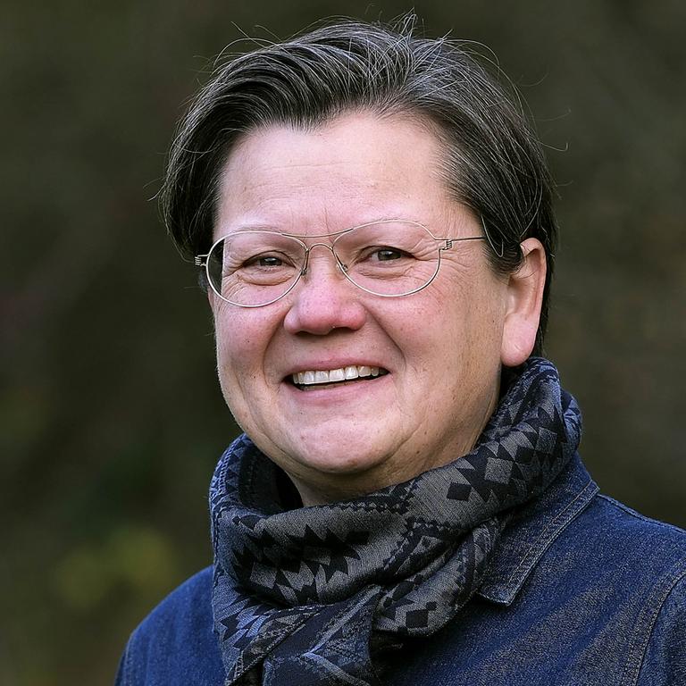 Charlotte Mika Lange 